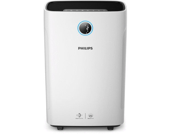 Oczyszczacz powietrza Philips AC3829/10