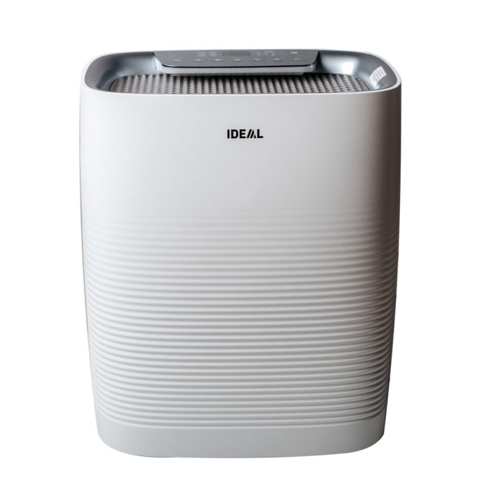 Oczyszczacz powietrza Ideal AP 35H