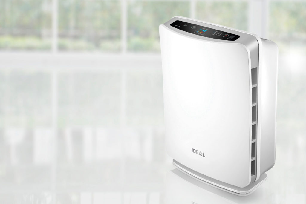 Oczyszczacz powietrza Ideal AP30
