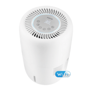 Klarta Humea Wifi - Ewaporacyjny Nawilżacz Powietrza Klarta Humea Wifi - Ewaporacyjny Nawilżacz powietrza