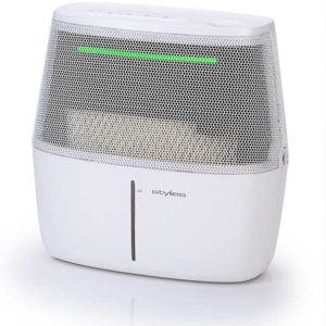 Nawilzacz powietrza Stylies Alaze