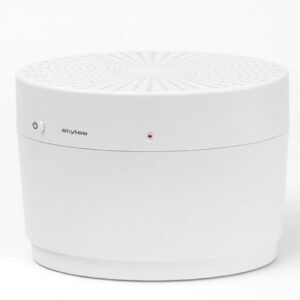 Stylies Evaporative Carina