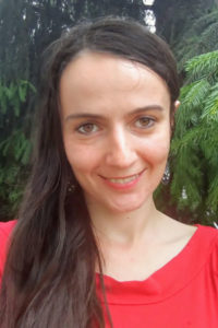 Katarzyna Wnuk - Ekspert wybierzoczyszczacz.pl