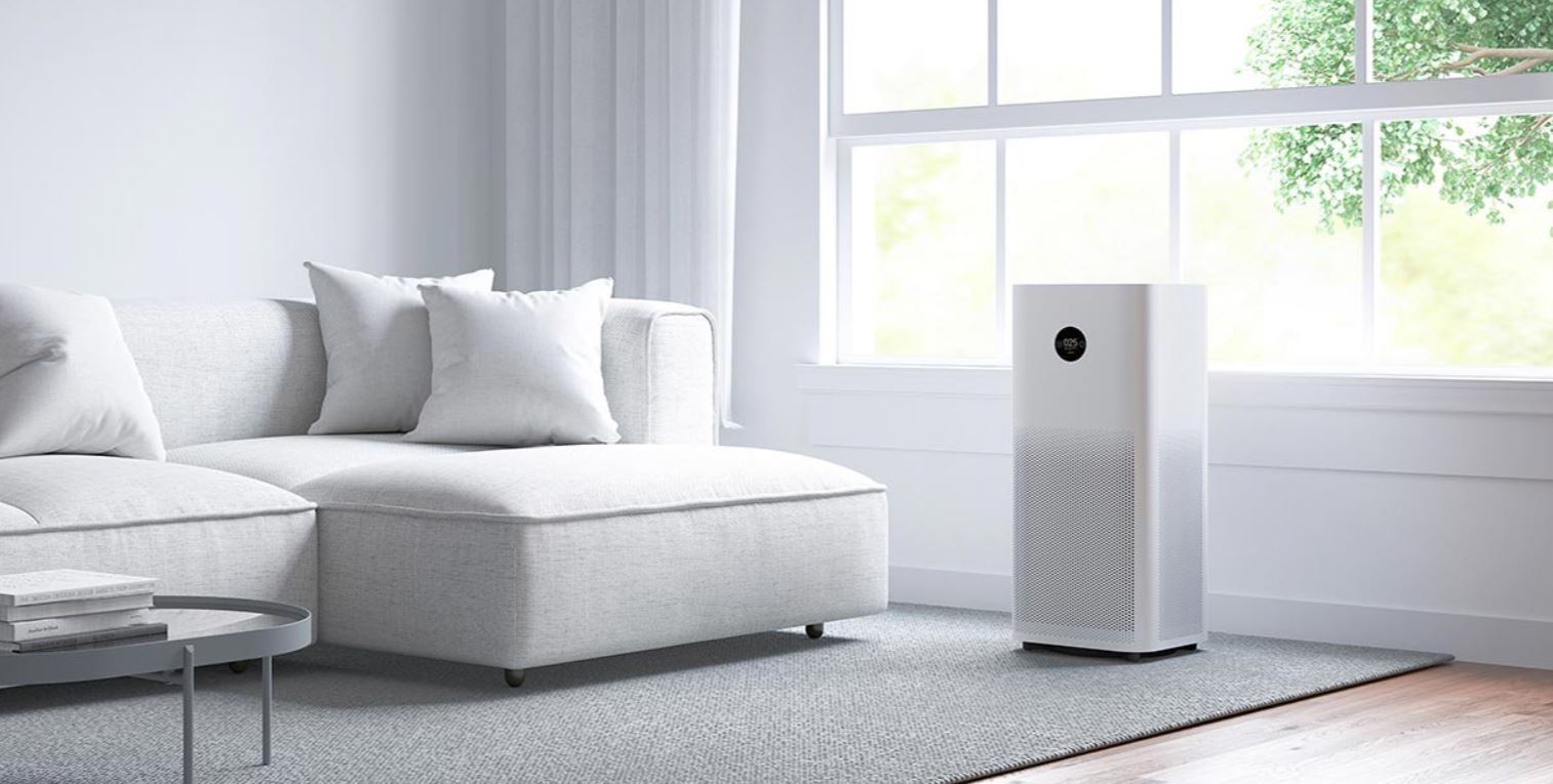 Xiaomi Air Purifier Pro H oczyszczacz powietrza Xiaomi Air Purifier Pro H