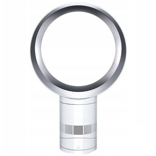 Wentylator bezłopatkowy