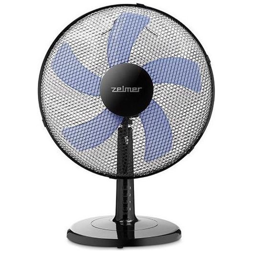 Wentylator biurkowy Zelmer
