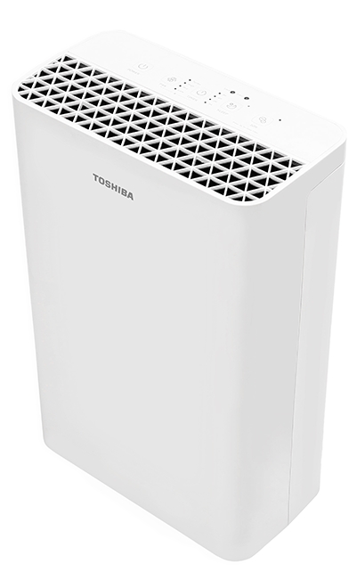 Oczyszczacz powietrza Toshiba-CAF-X33XPL
