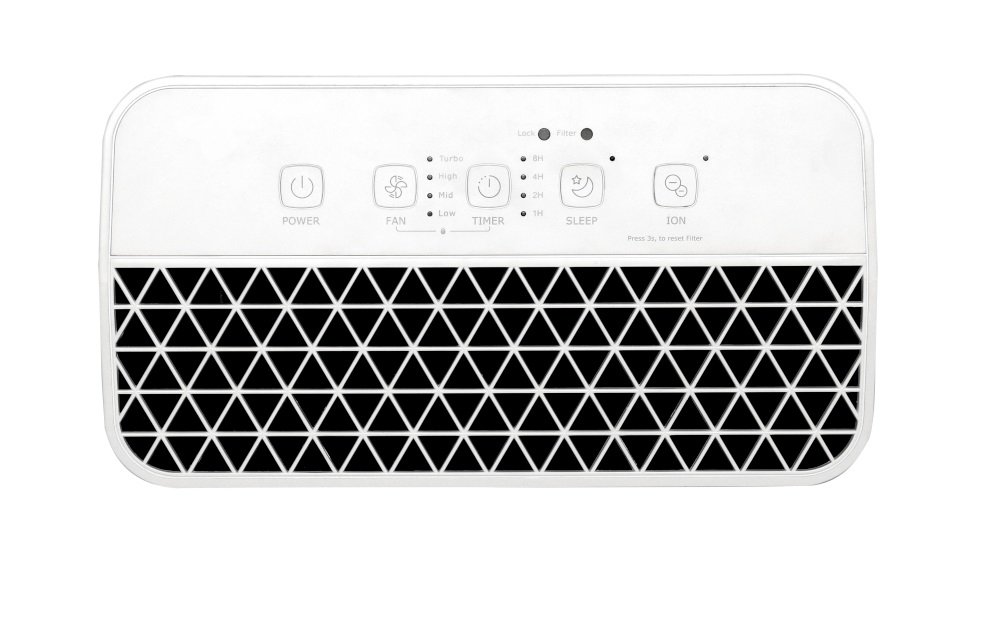 Panel oczyszczacza powietrza Toshiba CAF-X33XPL