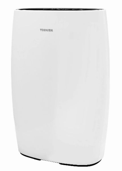 Oczyszczacz powietrza Toshiba CAF-X50XPL front