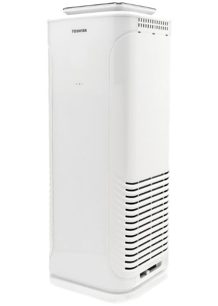 Oczyszczacz powietrza Toshiba CAF-X83XPL - bok