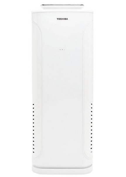Oczyszczacz powietrza Toshiba CAF-X83XPL - front