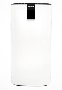 Oczyszczacz powietrza Toshiba CAF-X116XPL