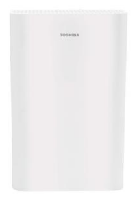 Oczyszczacz powietrza Toshiba CAF-X33XPL