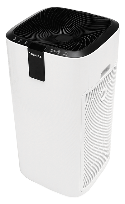 Oczyszczacz powietrza Toshiba CAF-X116XPL Oczyszczacz powietrza Toshiba CAF-X116XPL