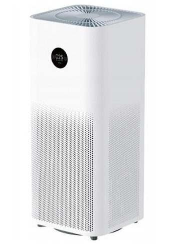 Oczyszczacz powietrza Xiaomi Air Purifier 3C