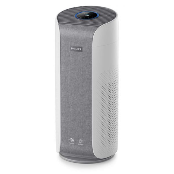 Oczyszczacz powietrza Dual Scan AC3858/50