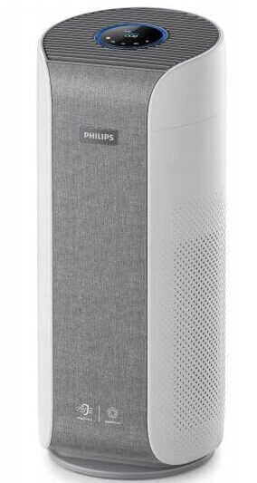 Oczyszczacz powietrza Philips AC3059-50 Dual Scan