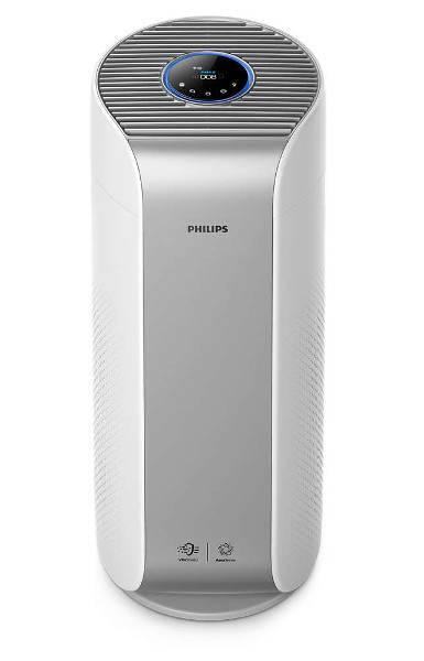 Oczyszczacz powietrza Philips Dual Scan AC3854/50