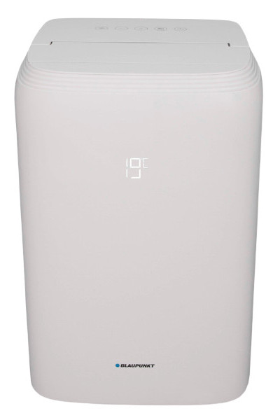 Klimatyzator Blaupunkt Moby Blue S09E Klimatyzator domowy Blaupunkt Moby Blue S09E