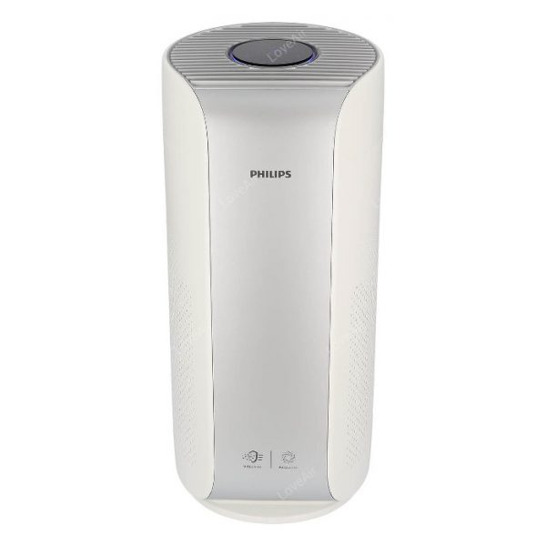 Oczyszczacz powietrza Philips Dual Scan AC3055/50