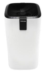 Oczyszczacz powietrza Toshiba CAF-X116XPL