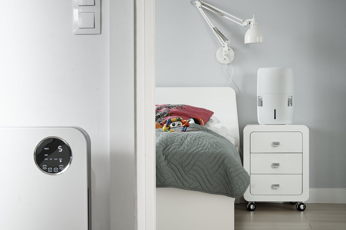 oczyszczacz powietrza klarta forste 3 i nawilżacz powietrza klarta humea wifi oczyszczacz powietrza klarta forste 3 i nawilżacz powietrza klarta humea wifi