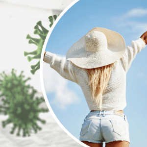 Oczyszczacz powietrza w walce z wirusami Oczyszczacz powietrza w walce z wirusami