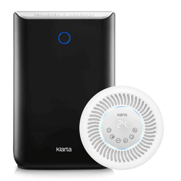 Klarta Forste 4 i Klarta Humea WiFi