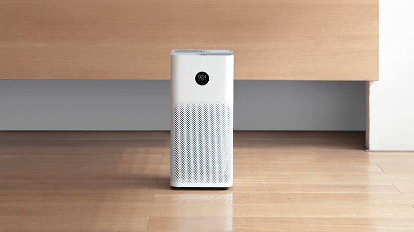 Oczyszczacz powietrza Xiaomi 3h Oczyszczacz powietrza Xiaomi 3h