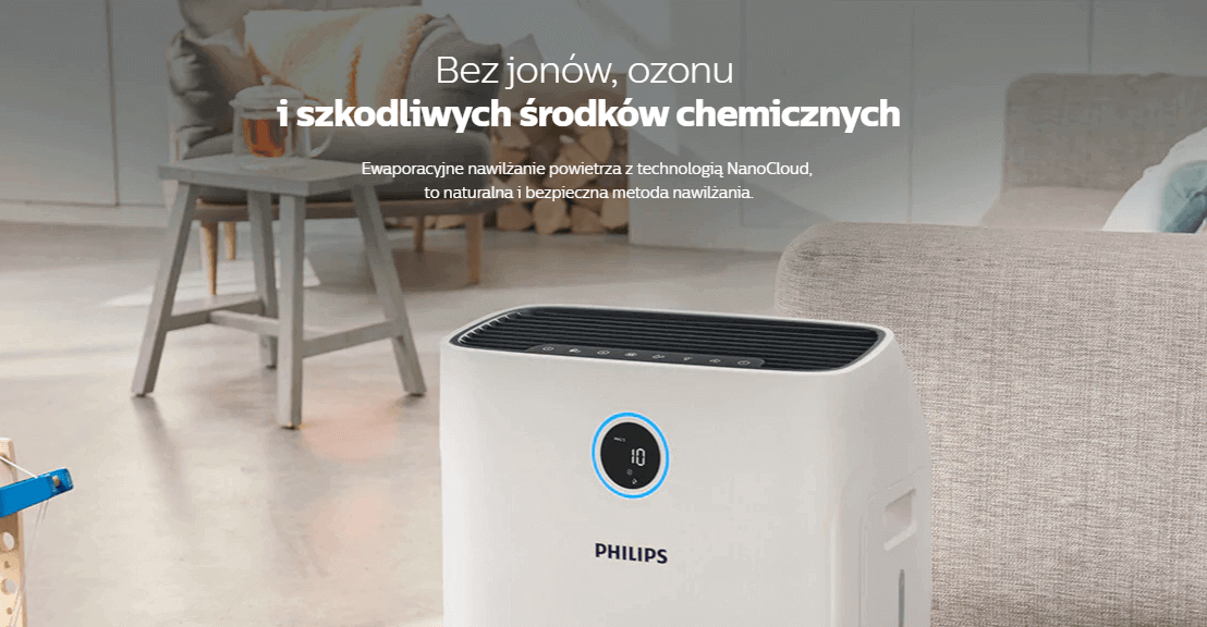 oczyszczacz powietrza z nawilzaczem 2w1 philips oczyszczacz powietrza z nawilzaczem 2w1 philips