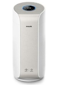 Oczyszczacz powietrza Philips Dual Scan AC3055/50