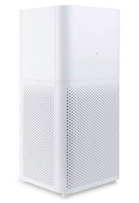 Oczyszczacz powietrza Xiaomi Air Purifier 2C