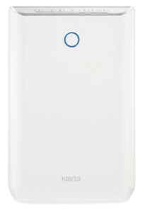 Oczyszczacz powietrza Klarta Stor white Oczyszczacz powietrza Klarta Stor white