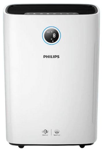 Oczyszczacz powietrza Philips AC3829/10