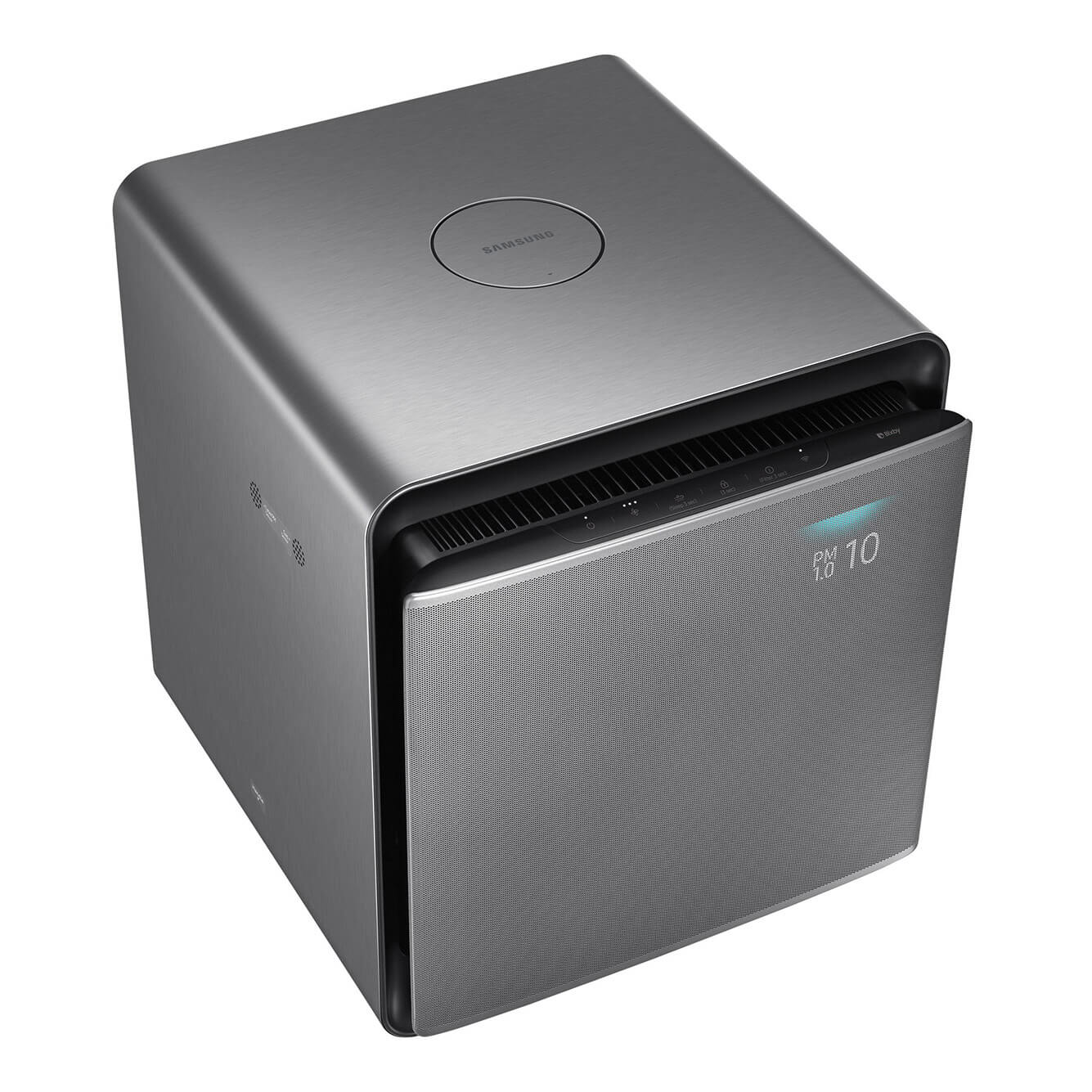 Oczyszczacz powietrza Samsung AX47R9080SS Cube