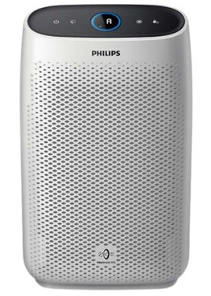 Oczyszczacz Philips AC1214/10 i Philips AC1215/50