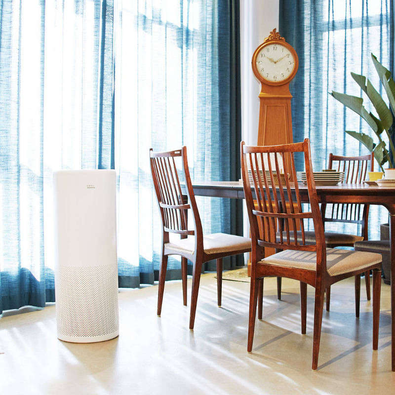 Oczyszczacz powietrza LIFAair LA500V