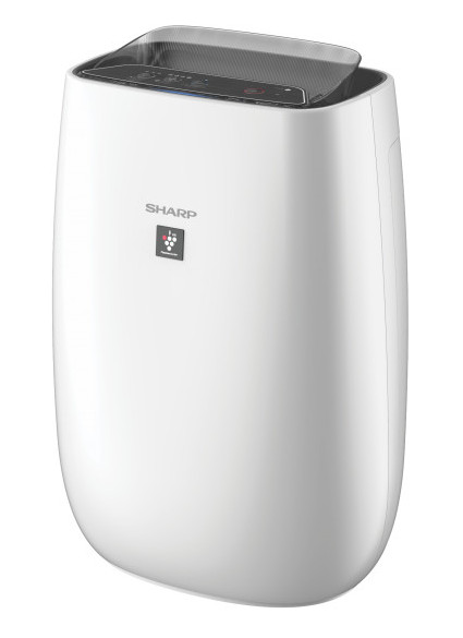 Oczyszczacz powietrza Sharp FP-J40EUW