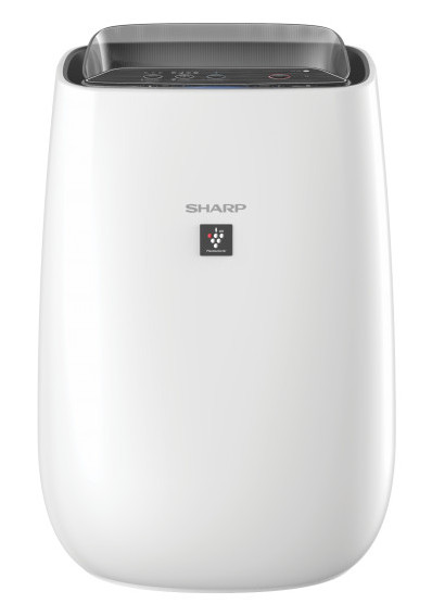 Oczyszczacz powietrza Sharp FP-J40EUW