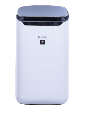 Oczyszczacz powietrza Sharp FP-J60EUW