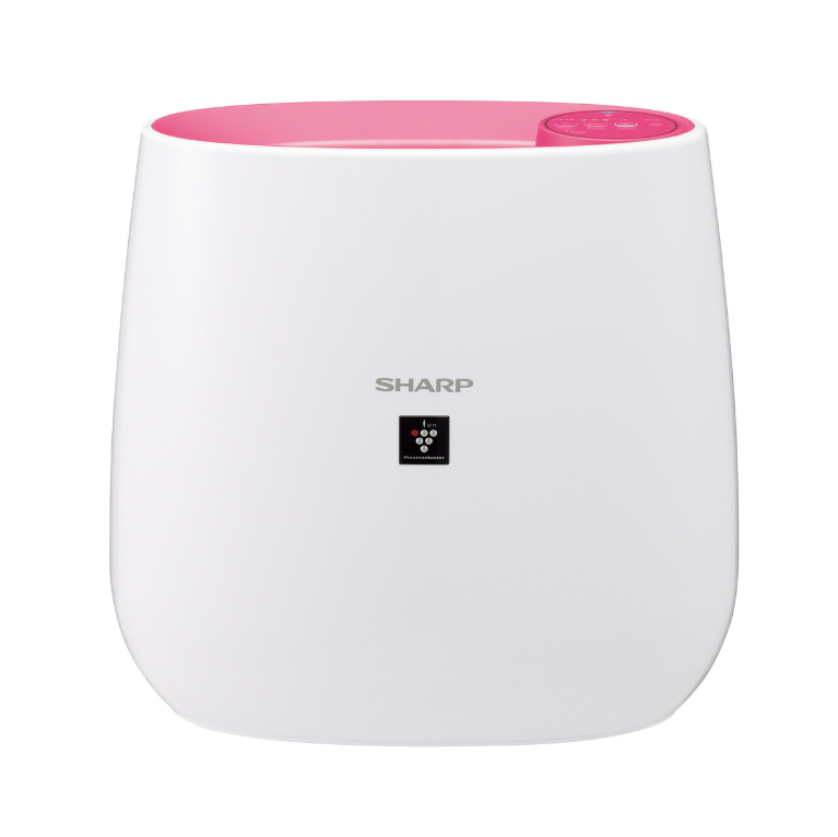 Oczyszczacz powietrza Sharp FP-J30EU-P