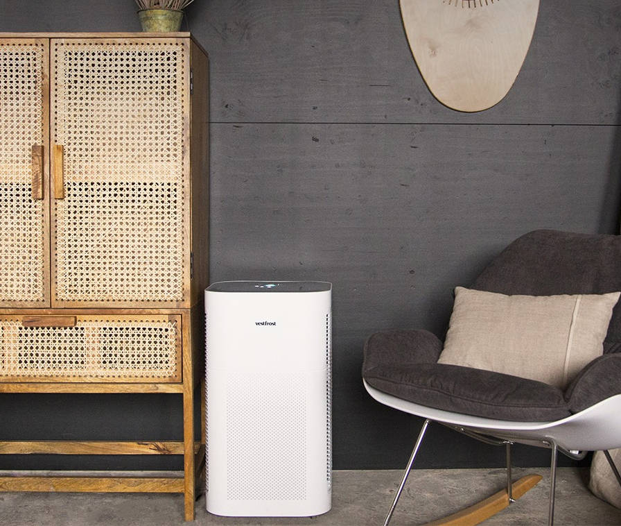 Oczyszczacz powietrza Vestfrost VP-A1S70WH