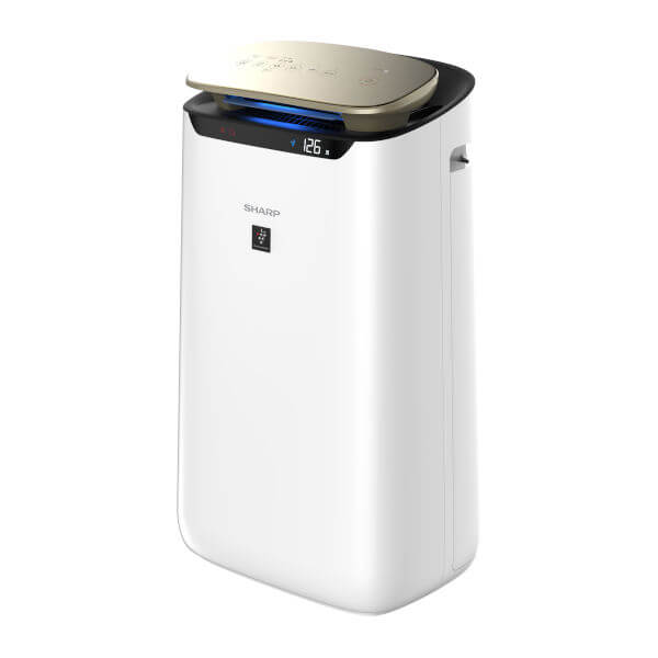 Oczyszczacz powietrza Sharp FP-J60