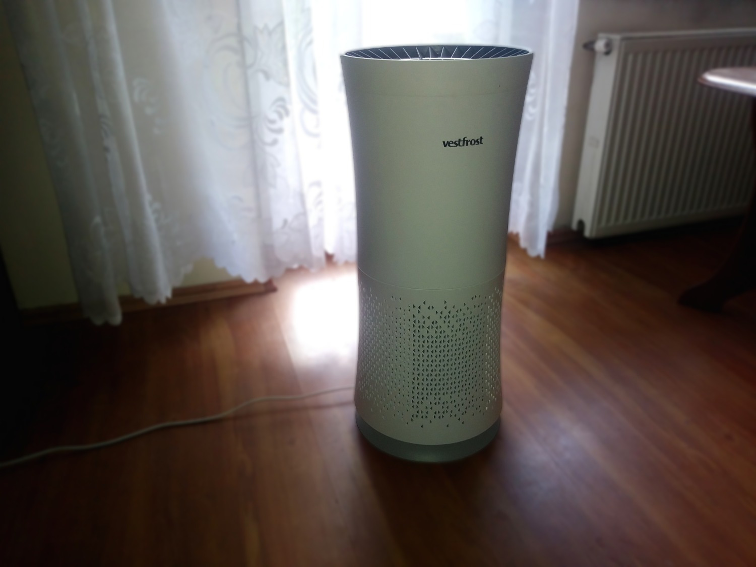 Oczyszczacz powietrza VP-A1Z40WH