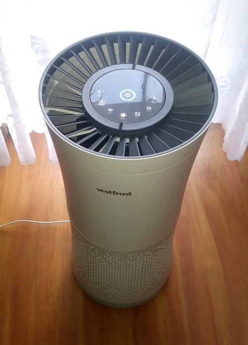 Oczyszczacz powietrza VP-A1Z40WH