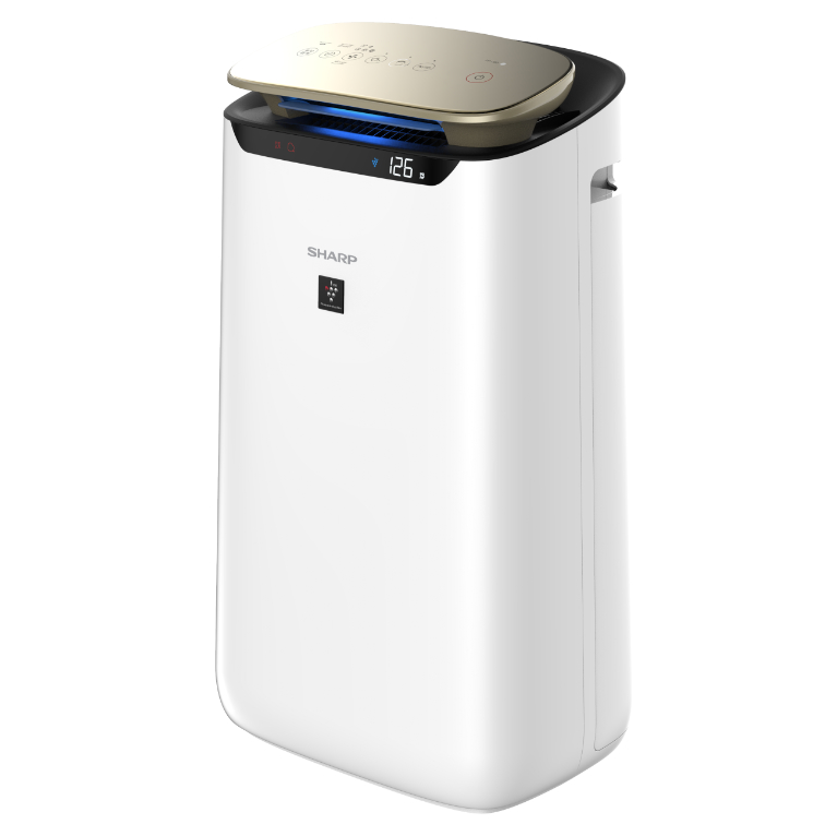 Oczyszczacz powietrza Sharp PF-J80EUW