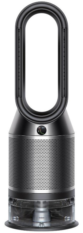 oczyszczacz powietrza Dyson Pure Humidify + Cool w kolorze czarny