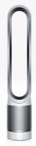 Oczyszczacz powietrza Dyson Pure Cool TP02