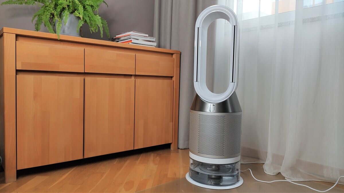 Oczyszczacz powietrza Dyson | wybierzoczyszczacz.pl Oczyszczacz powietrza Dyson | wybierzoczyszczacz.pl