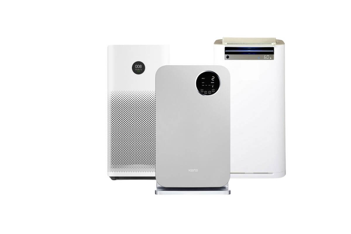 Ranking oczyszczaczy powietrza wybierzoczyszczacz.pl